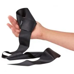 Sinful Deluxe Bånd I Sateng -Onaniprodukter butikk 15233 sinful deluxe satin bindeba nd 08 1