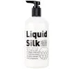 Liquid Silk Vannbasert Glidemiddel 250 Ml. 1 Liquid Silk Vannbasert Glidemiddel 250 Ml. -Onaniprodukter butikk 15237 liquid silk vandbaseret glidecreme 250 ml q100 01