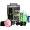 Fleshlight Pink Lady Value Pack -Onaniprodukter butikk 15258 fleshlight pink lady value pack 10 q100