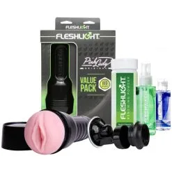 Fleshlight Pink Lady Value Pack