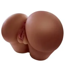 Onaniprodukter butikk -Onaniprodukter butikk 15274 pipedream extreme fuck me silly bubble butt 02