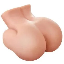 Pipedream Extreme Fuck Me Silly Bubble Butt -Onaniprodukter butikk 15274 pipedream extreme fuck me silly bubble butt 05