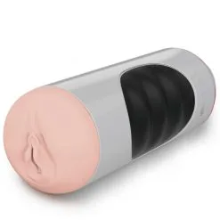 Pipedream Extreme Mega Grip Pussy Masturbator -Onaniprodukter butikk 15346 pipedream extreme mega grip pussy masturbator 02