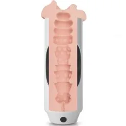 Pipedream Extreme Mega Grip Pussy Masturbator -Onaniprodukter butikk 15346 pipedream extreme mega grip pussy masturbator 03