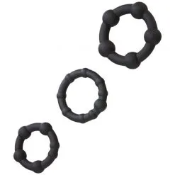 Malesation Premium Analsett -Onaniprodukter butikk 15359 malesation premium anal saet 03 q100