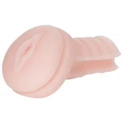 Alpha Sleeve 2 Til Apollo Alpha Stroker Onaniprodukt