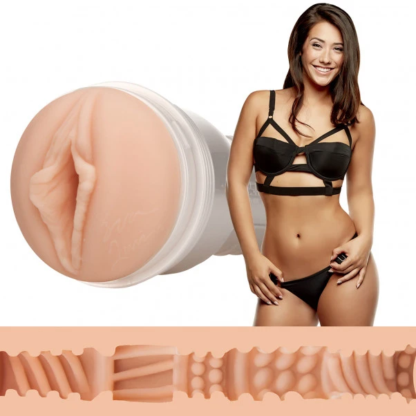 Fleshlight Girls Eva Lovia Sugar 3 Fleshlight Girls Eva Lovia Sugar
