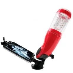 Pipedream Mega-Bator Mouth Onaniprodukt For Menn 9 Pipedream Mega-Bator Mouth Onaniprodukt For Menn -Onaniprodukter butikk 15408 pipedream mega bator mouth onaniprodukt til m nd 02