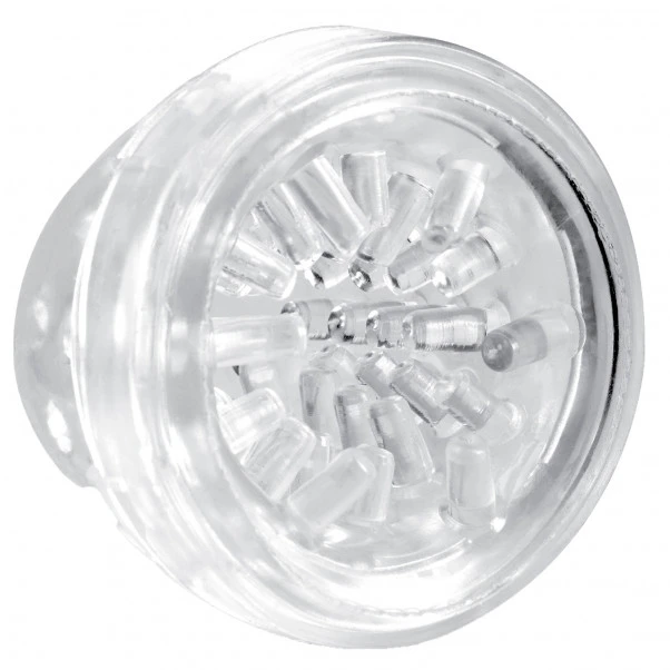 Pipedream Mega-Bator Mouth Onaniprodukt For Menn 5 Pipedream Mega-Bator Mouth Onaniprodukt For Menn - Bilde 3