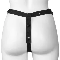 Magic Flesh Strap-on -Onaniprodukter butikk 15421 magic flesh strap on 03 q100