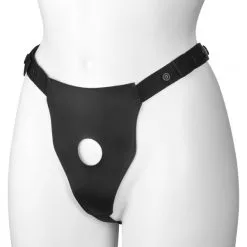 Magic Flesh Strap-on -Onaniprodukter butikk 15421 magic flesh strap on 04 q100