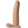 Vixen Creations Bandit VixSkin Dildo 20,5 Cm 2 Vixen Creations Bandit VixSkin Dildo 20,5 Cm -Onaniprodukter butikk 15554 vixen creations bandit vixskin dildo 19 cm vanilla q100 03 3a