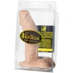 Vixen Creations Johnny VixSkin Dildo 19 Cm 11 Vixen Creations Johnny VixSkin Dildo 19 Cm -Onaniprodukter butikk 15560 vixen creations johnny vixskin dildo 18 cm q100 01