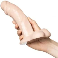Vixen Creations Johnny VixSkin Dildo 19 Cm 10 Vixen Creations Johnny VixSkin Dildo 19 Cm -Onaniprodukter butikk 15560 vixen creations johnny vixskin dildo 18 cm skin colerd q100 07