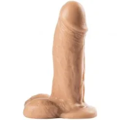 Vixen Creations Lonestar VixSkin Dildo 17 Cm 8 Vixen Creations Lonestar VixSkin Dildo 17 Cm -Onaniprodukter butikk 15563 vixen creations lonestar vixskin dildo 15 cm skin colored q100 04 3 1