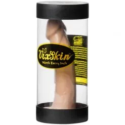 Vixen Creations Mustang VixSkin Dildo Med Sugekopp 18 Cm -Onaniprodukter butikk 15566 vixen creations mustang vixskin dildo med sugekop 10