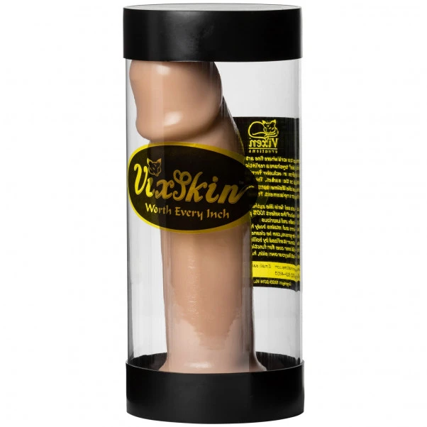 Vixen Creations Maverick VixSkin Dildo 20 Cm 5 Vixen Creations Maverick VixSkin Dildo 20 Cm - Bilde 3