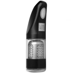 LoveBotz Ultra Bator Thrusting And Swirling Onaniprodukt -Onaniprodukter butikk 15578 lovebotz ultra bator thrusting and swirling onaniprodukt 02 q100