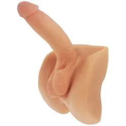 SexFlesh Both Ways Ben Sexdukke -Onaniprodukter butikk 15579 sexflesh both ways ben sexdukke 03 q100