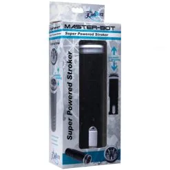 LoveBotz Master-Bot Super Powered Automatisk Stroker 11 LoveBotz Master-Bot Super Powered Automatisk Stroker -Onaniprodukter butikk 15581 lovebotz master bot super powered automatisk stroker 10 package q100