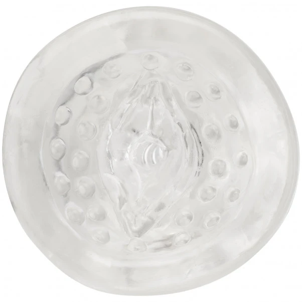 Sue Johanson Head Honcho Onaniprodukt 4 Sue Johanson Head Honcho Onaniprodukt - Bilde 2