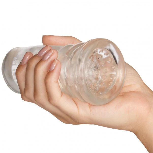 Sue Johanson Head Honcho Onaniprodukt 6 Sue Johanson Head Honcho Onaniprodukt - Bilde 4