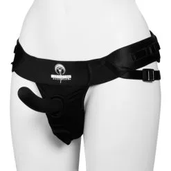 SpareParts HardWear Deuce Sele Til Menn -Onaniprodukter butikk 15657 spareparts hardwear deuce harness til maend 04