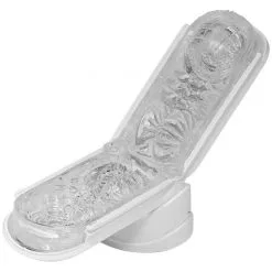 TENGA Flip Zero Onaniprodukt -Onaniprodukter butikk 15660 tenga flip zero onaniprodukt q100 05