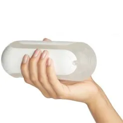 TENGA Flip Zero Onaniprodukt -Onaniprodukter butikk 15660 tenga flip zero onaniprodukt 05 hand q100