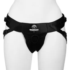 SpareParts HardWear Joque Unisex Seletøy 8 SpareParts HardWear Joque Unisex Seletøy -Onaniprodukter butikk 15670 spareparts hardwear joque unisex harness 02