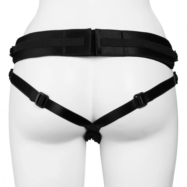 SpareParts HardWear Joque Unisex Seletøy 5 SpareParts HardWear Joque Unisex Seletøy - Bilde 3