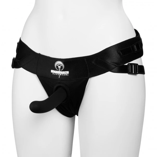 SpareParts HardWear Joque Unisex Seletøy 6 SpareParts HardWear Joque Unisex Seletøy - Bilde 4