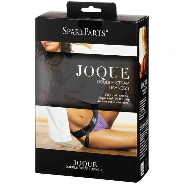 SpareParts HardWear Joque Unisex Seletøy 7 SpareParts HardWear Joque Unisex Seletøy - Bilde 5