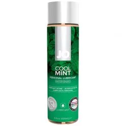 System JO Vannbasert Glidemiddel Med Smak 120 Ml