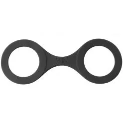 Quickie Cuffs Silikon Håndjern Large