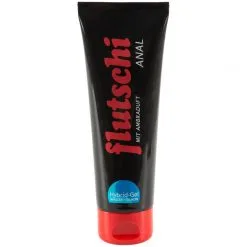 Flutschi Anal Glidemiddel 80 Ml