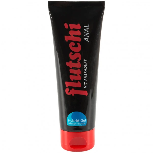Flutschi Anal Glidemiddel 80 Ml 3 Flutschi Anal Glidemiddel 80 Ml