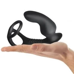 Rocks Off Ro-Zen Pro Prostatavibrator 10 Rocks Off Ro-Zen Pro Prostatavibrator -Onaniprodukter butikk 15770 rocks off ro zen pro prostata vibrator q100 02