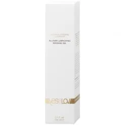 YESforLOV All-Over Glidemiddel 100 Ml -Onaniprodukter butikk 15789 yesforlov all over glidecreme 100 ml 02 q100