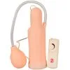 You2Toys French Kiss Masturbator 2 You2Toys French Kiss Masturbator -Onaniprodukter butikk 15861 you2toys french kiss masturbator q100 01