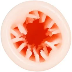 You2Toys French Kiss Masturbator -Onaniprodukter butikk 15861 you2toys french kiss masturbator q100 04