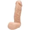 LoveBotz EZ Bend Dildo Attachment 19 Cm -Onaniprodukter butikk 15868 lovebotz ez bend dildo 01 q100