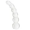 Sinful Groove Glassdildo -Onaniprodukter butikk 15922 sinful groove glass dildo 01