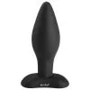 Sinful BumBum Large Silikon Butt Plug -Onaniprodukter butikk 15923 sinful bumbum large silicone butt plug 01