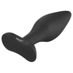 Sinful BumBum Large Silikon Butt Plug -Onaniprodukter butikk 15923 sinful bumbum large silicone butt plug 03