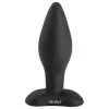 Sinful BumBum Medium Silikon Butt Plug -Onaniprodukter butikk 15924 sinful bumbum medium silicone butt plug 01