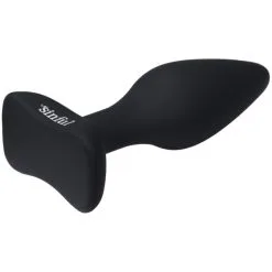 Sinful BumBum Small Silikon Butt Plug -Onaniprodukter butikk 15925 sinful bumbum small silicone butt plug 04 product q100