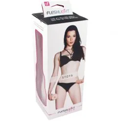 Fleshlight Girls Stoya Destroya -Onaniprodukter butikk 16105 fleshlight girls stoya destroya q100 02