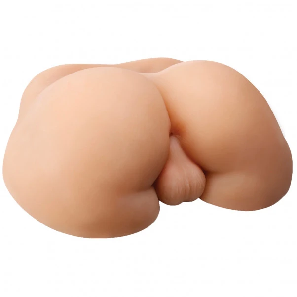 Pipedream Fuck My Tight Ass Mega Masturbator 4 Pipedream Fuck My Tight Ass Mega Masturbator - Bilde 2