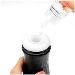 TENGA Air-Tech Twist Tickle Cup Masturbator -Onaniprodukter butikk 16486 tenga air tech twist tickle onaniprodukt q 100 05